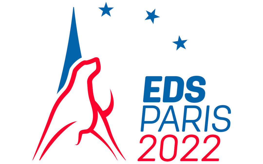 Euro Dog Show et Championnat de France 2022